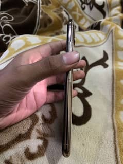 iPhone xsmax 256 gb unlock