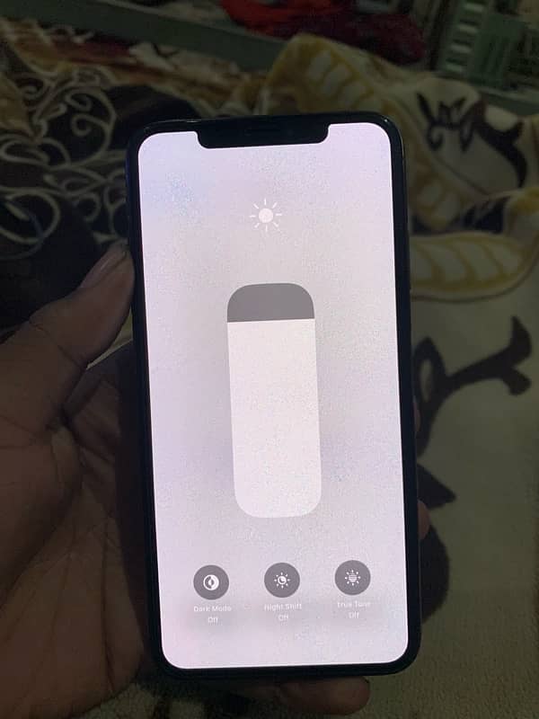 iPhone xsmax 256 gb unlock 8