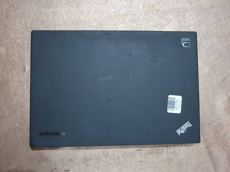 Lenovo Thinkpad T450 i5 5th Gen, 10/10 Condition 7