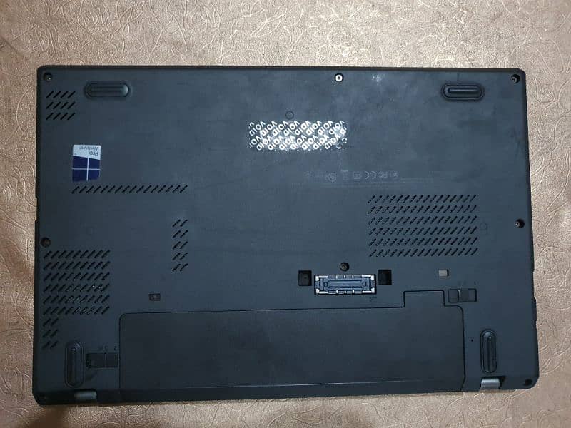 Lenovo Thinkpad T450 i5 5th Gen, 10/10 Condition 10