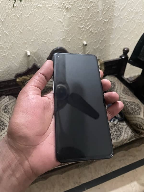 Oneplus 9 12gb 256gb 2