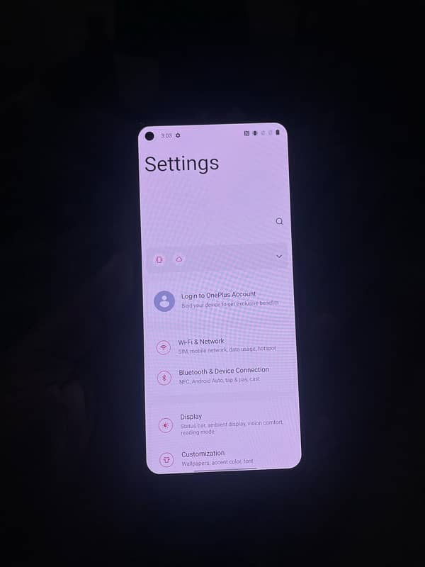 Oneplus 9 12gb 256gb 5