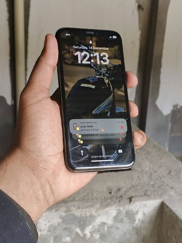 IPHone X 64 GB 3