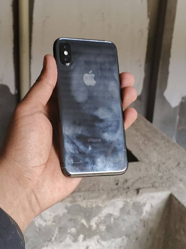 IPHone X 64 GB 4