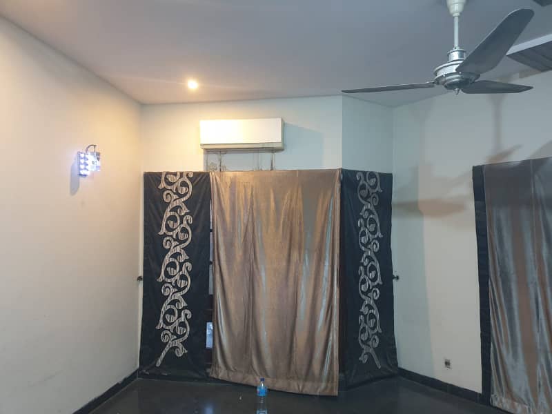 1 Kanal Beautiful Modern House Available for Rent in P Block Phase 1 DHA Lahore 0