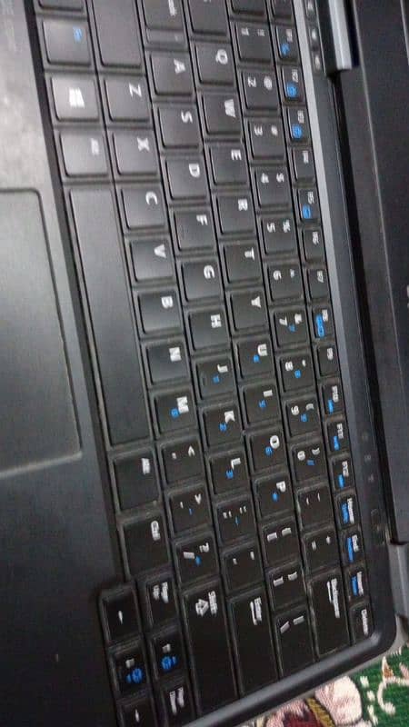 Dell laptop 2