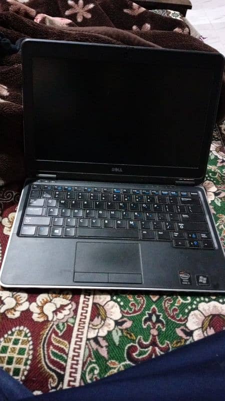 Dell laptop 4