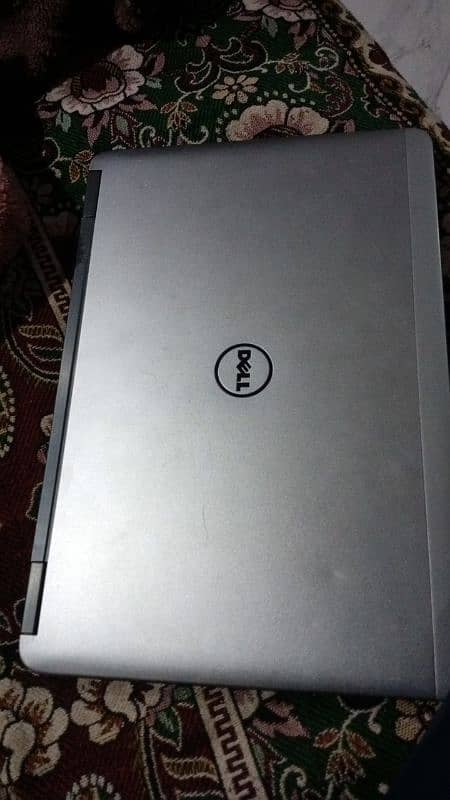 Dell laptop 5