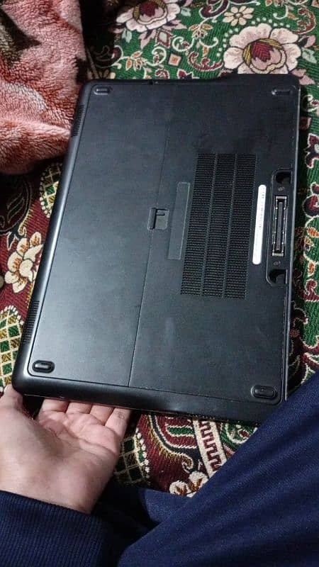 Dell laptop 6