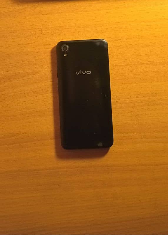 Vivo Y90 1