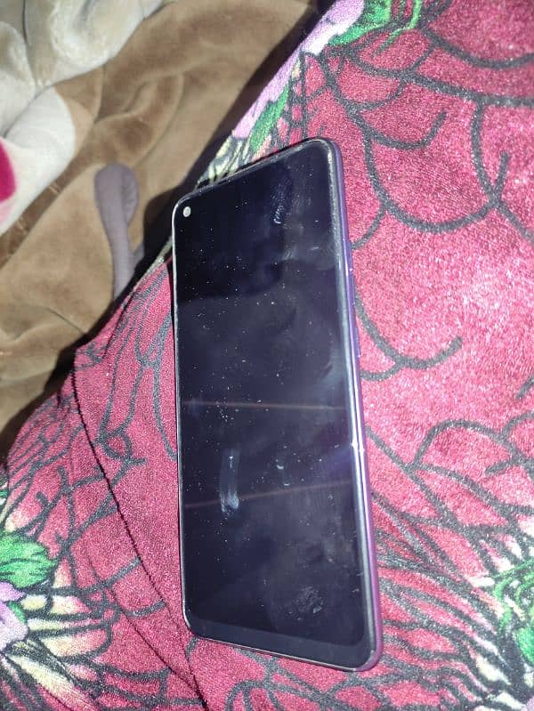 Tecno Camon 12 air for sell in good condition 5