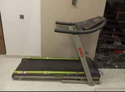 Treadmill Apollo Normal Used