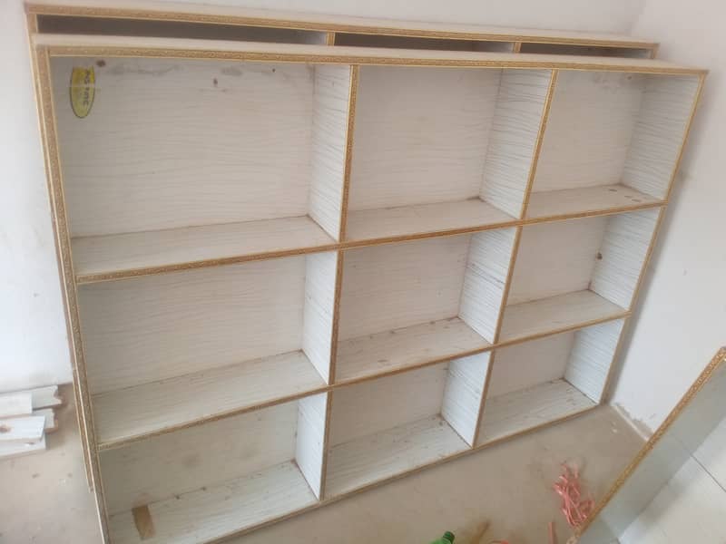 shelves 4 pec 2