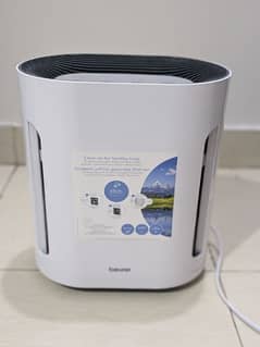 Air purifier/ Beurer/ Best Air purifier/ Beurer Air purifier/ LR210