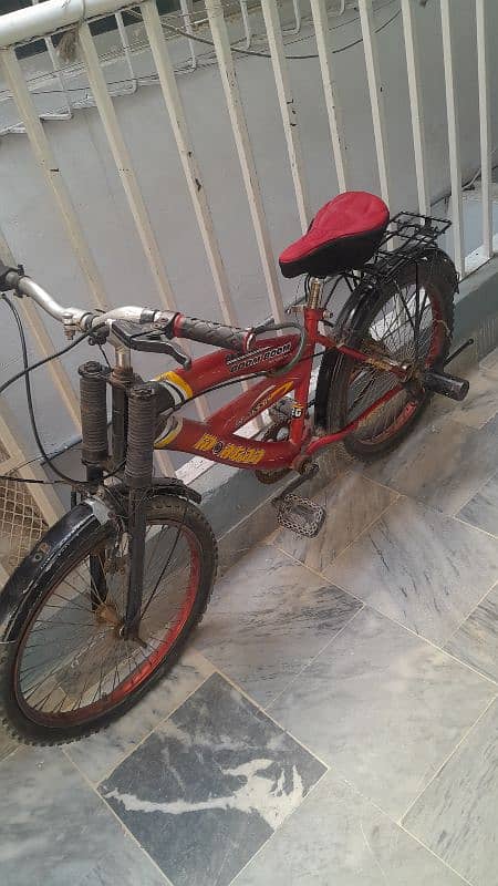 12/12 Sale lagai cycle for sale 0