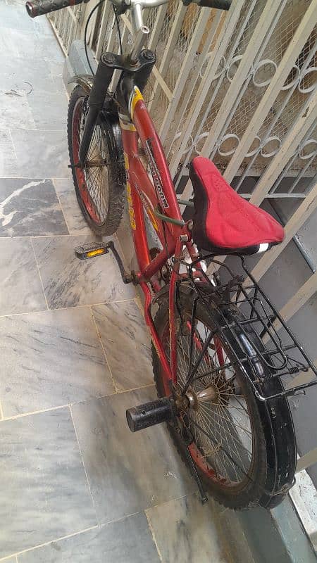 12/12 Sale lagai cycle for sale 1