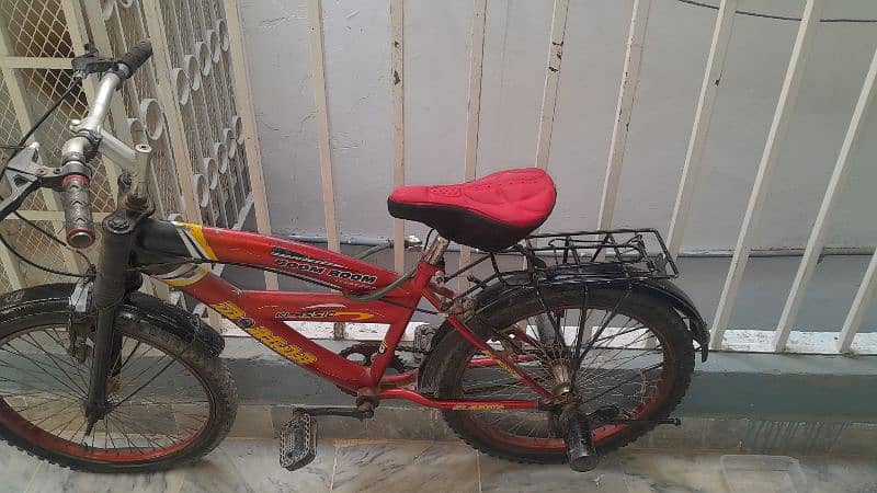 12/12 Sale lagai cycle for sale 2