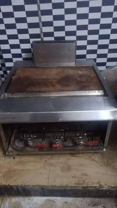 hotplate