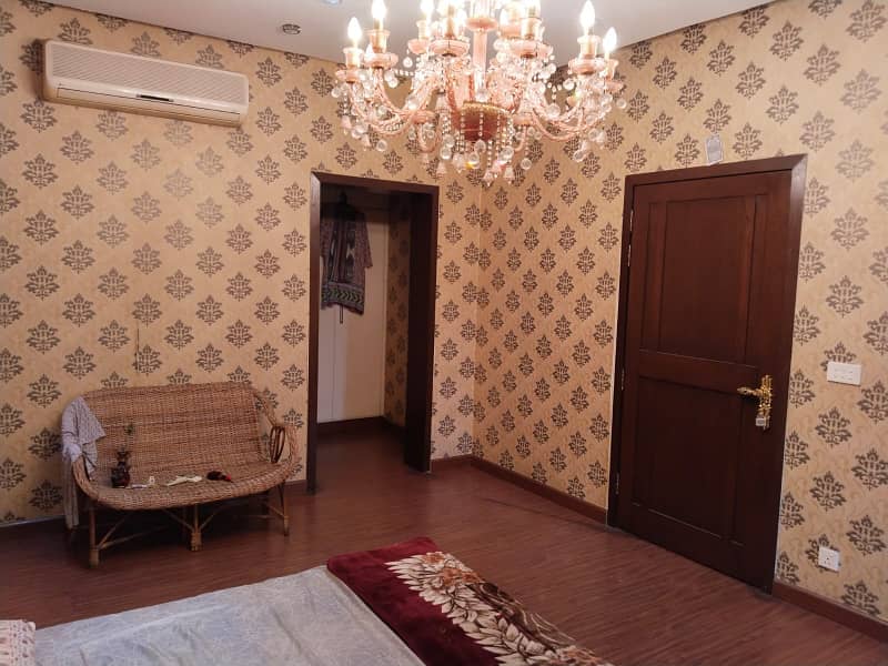 1 Kanal Beautiful House Available For Rent In Lake City Sector M-1 3