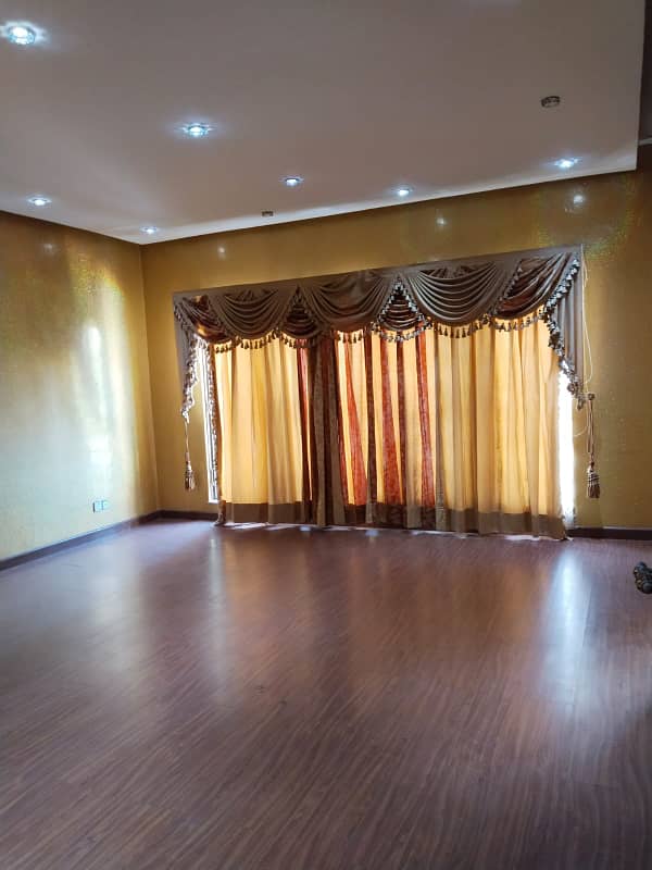 1 Kanal Beautiful House Available For Rent In Lake City Sector M-1 4