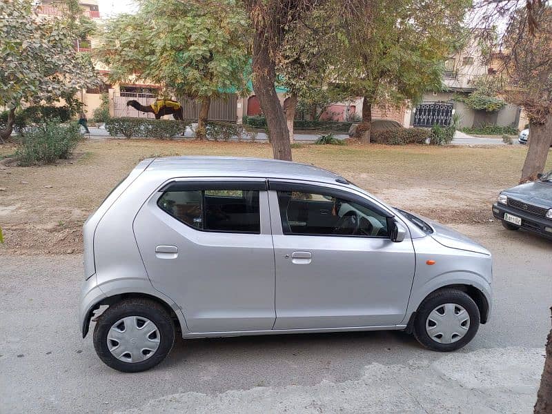 Suzuki Alto 2019 3