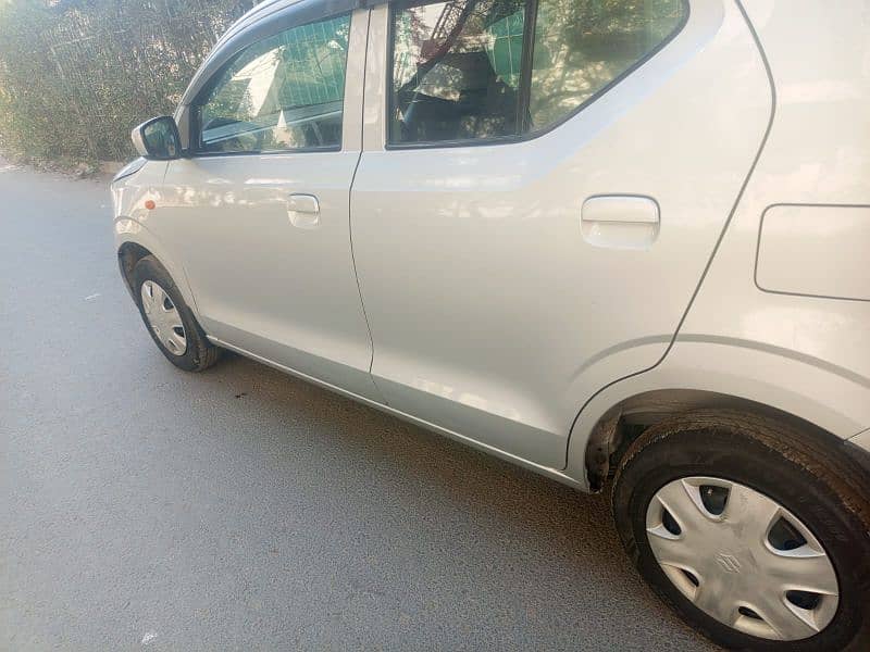 Suzuki Alto 2019 10