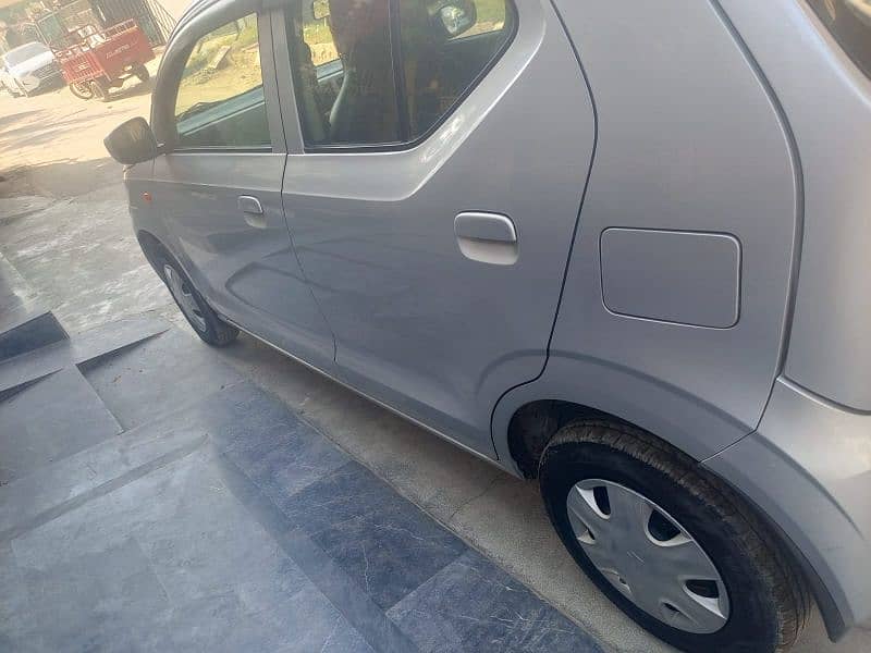 Suzuki Alto 2019 15