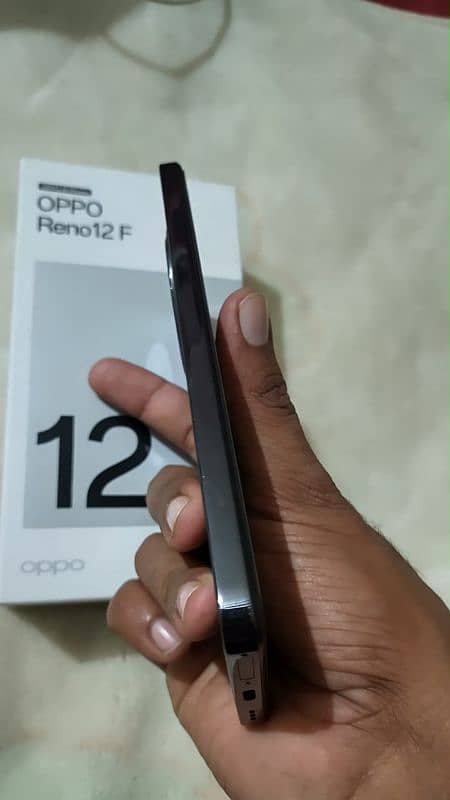 oppo reno12 f 5