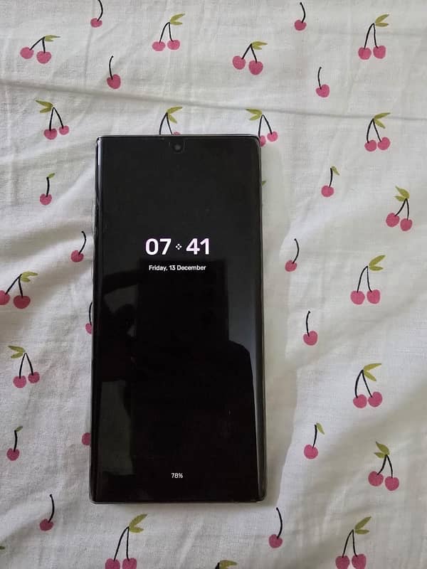 Samsung Galaxy Note 10+ 12/256 Non PTA 2