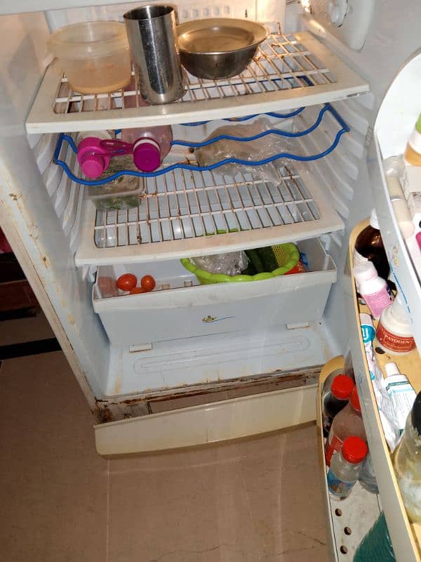 pel ka fridge hai 3