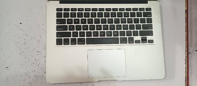 MacBook Air 2012 4