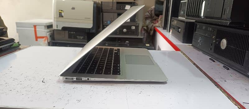 MacBook Air 2012 5