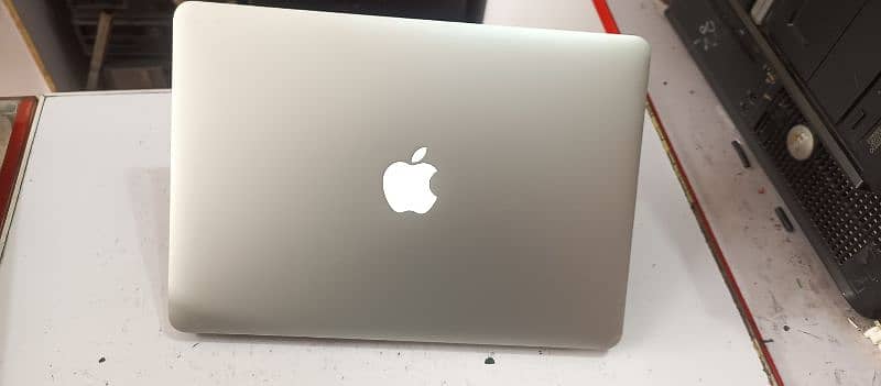 MacBook Air 2012 6