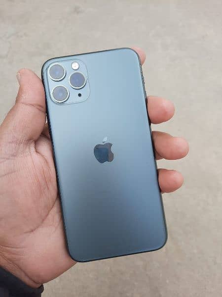 Apple iPhone 11 pro 64gb 1