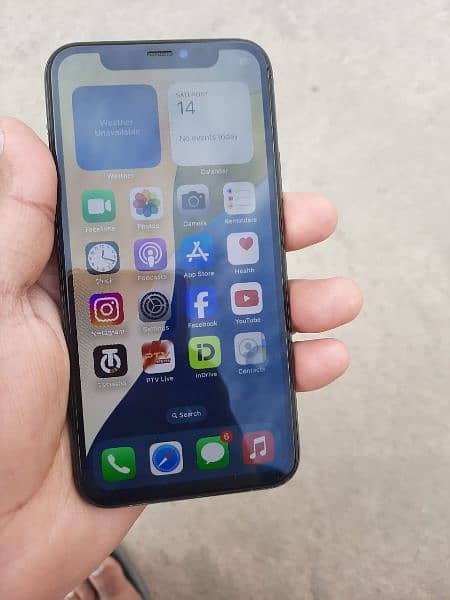 Apple iPhone 11 pro 64gb 7