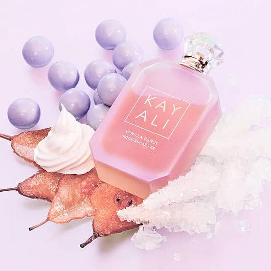 Kayali Vanilla Candy Rock 50ml 1