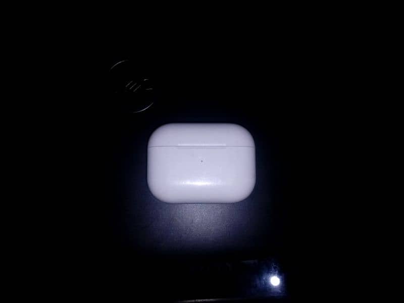 Apple original Airpod pro 4