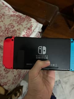 switch