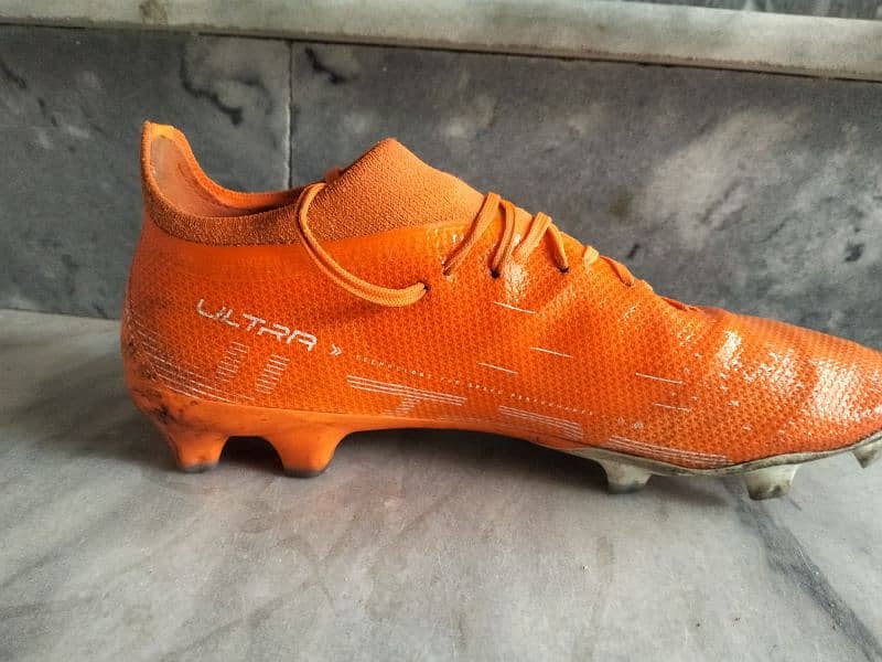 puma ultra football shoes 1