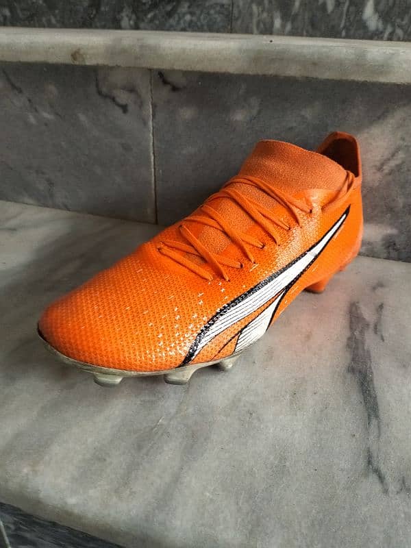 puma ultra football shoes 2