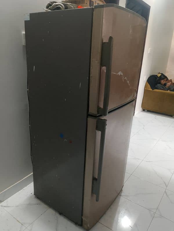 Haier fridge for sale 1