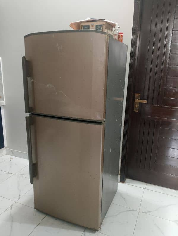 Haier fridge for sale 3