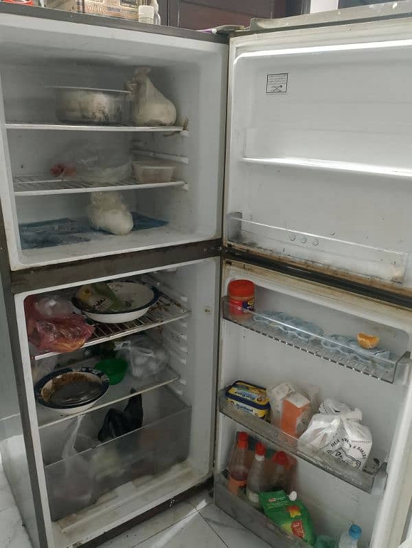 Haier fridge for sale 4