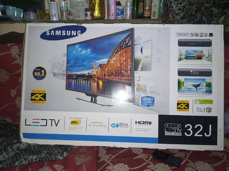 LED tv 2