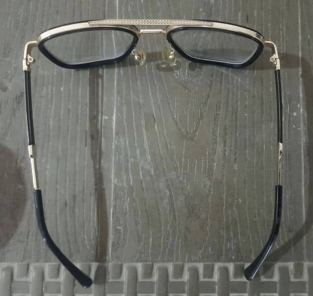 Eye Glasses Frame 2