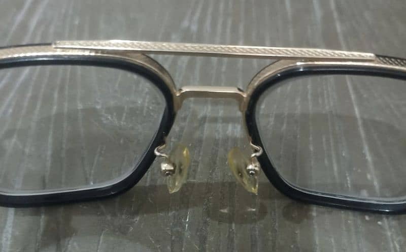 Eye Glasses Frame 4