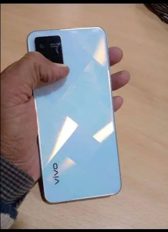 vivo y21 4