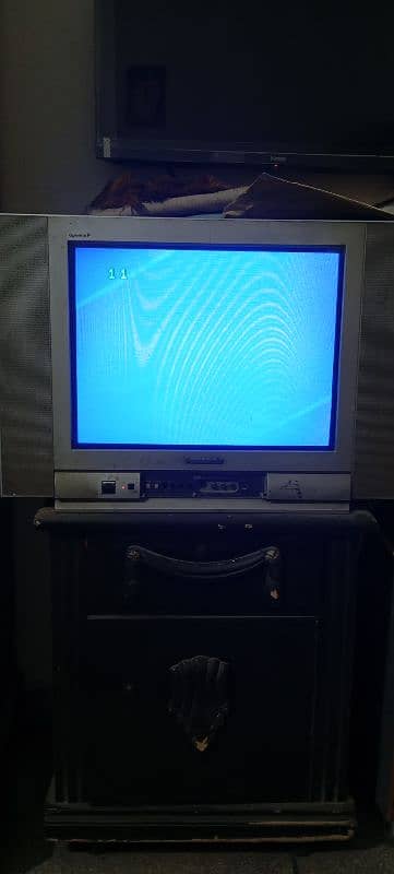 Panasonic TV Available For Sale Good Condition Perfect Working! 2