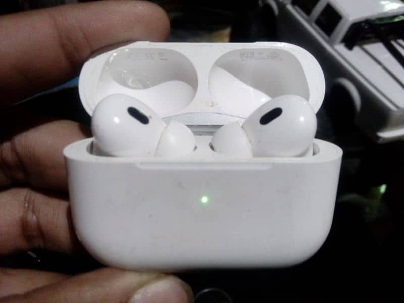 Apple original Airpod pro 2 2