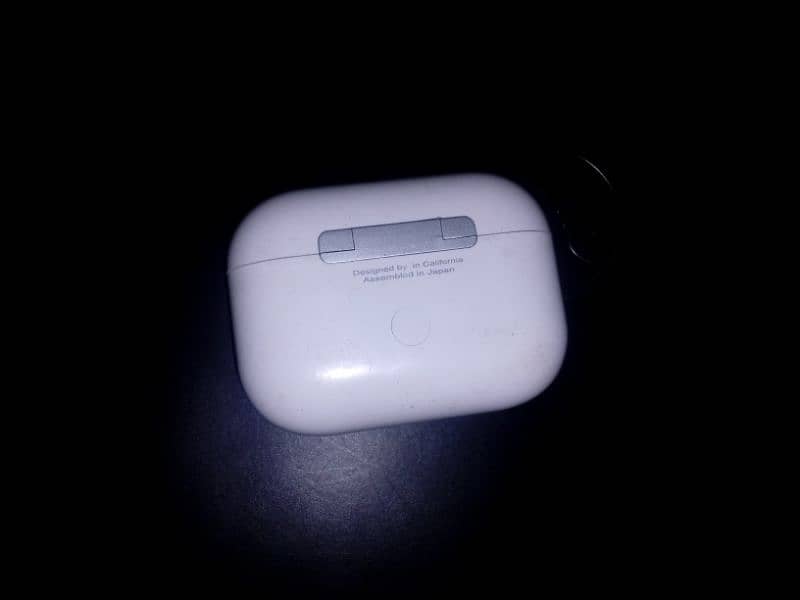 Apple original Airpod pro 2 3